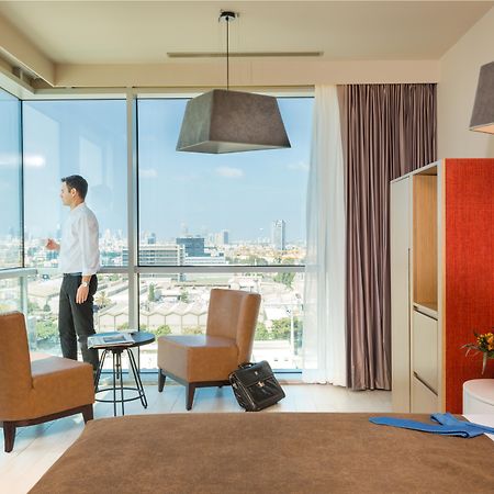 Prima Link Hotel Petach Tikva Εξωτερικό φωτογραφία