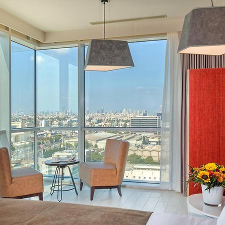 Prima Link Hotel Petach Tikva Εξωτερικό φωτογραφία