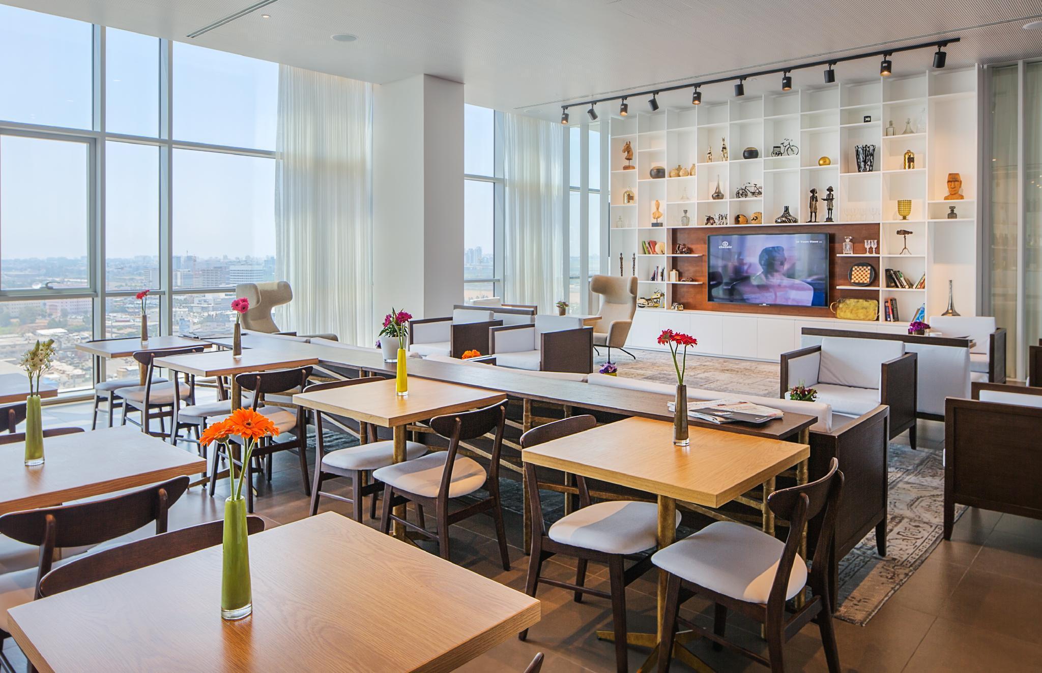 Prima Link Hotel Petach Tikva Εξωτερικό φωτογραφία