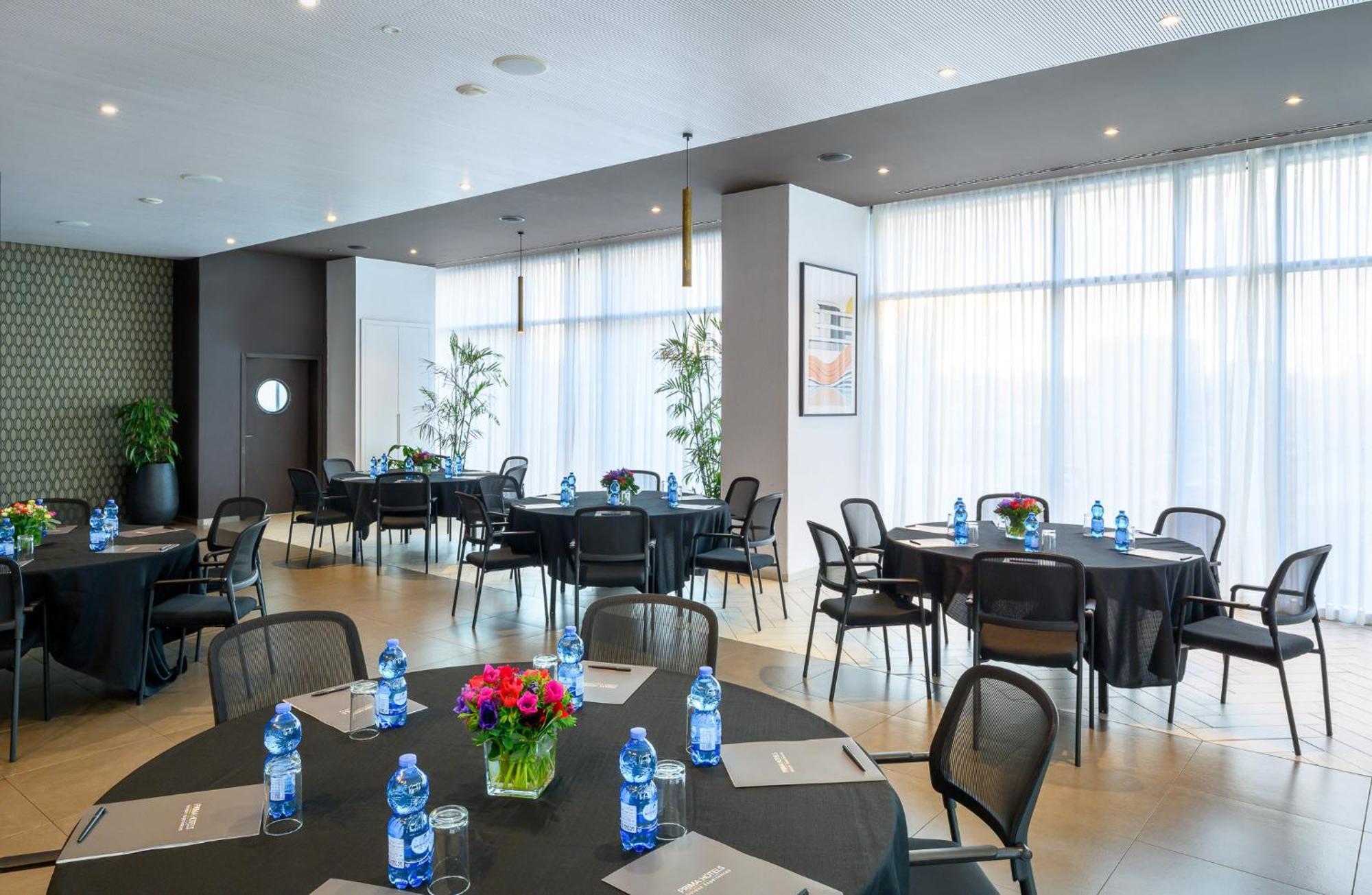 Prima Link Hotel Petach Tikva Εξωτερικό φωτογραφία