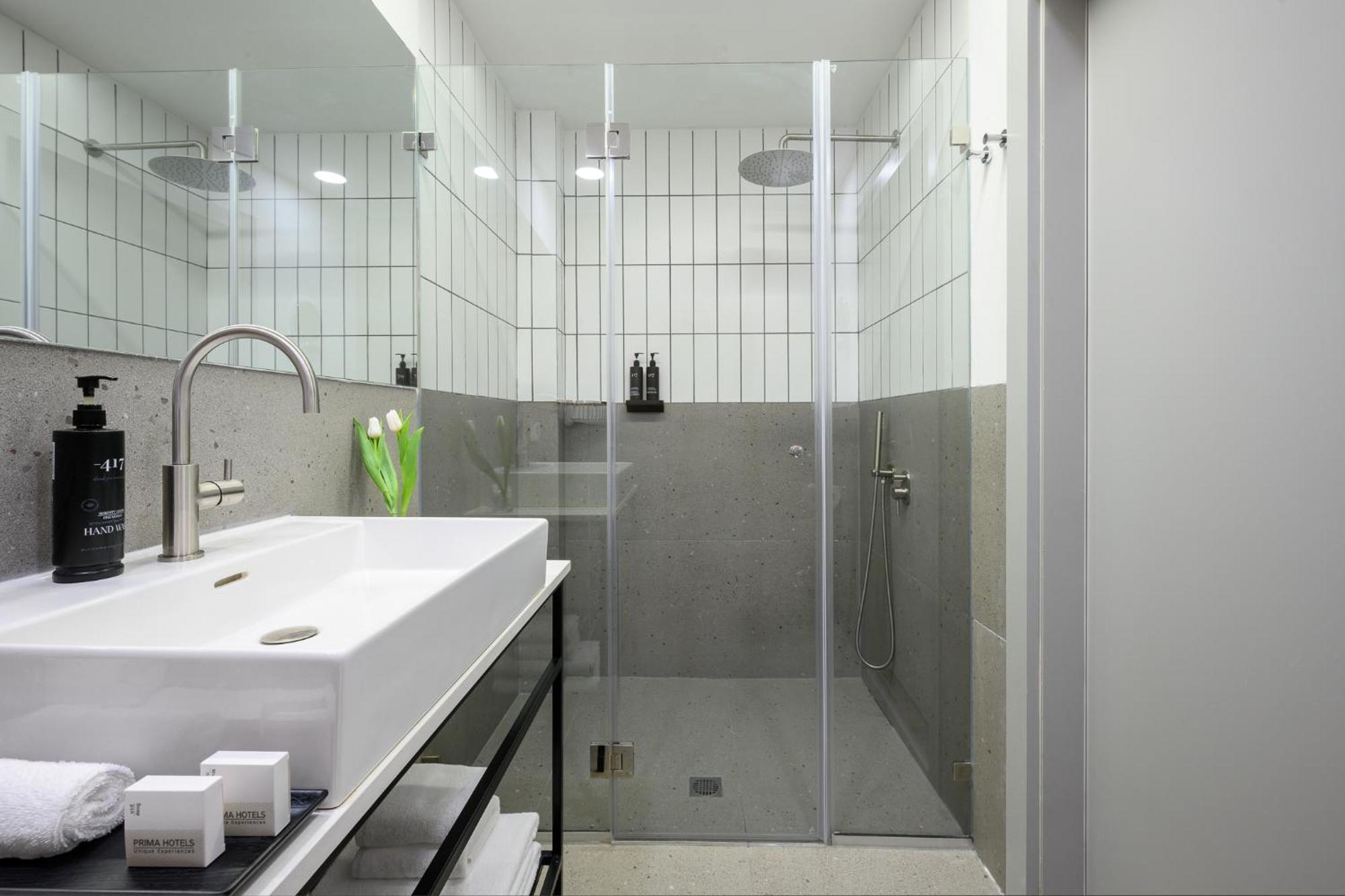 Prima Link Hotel Petach Tikva Εξωτερικό φωτογραφία