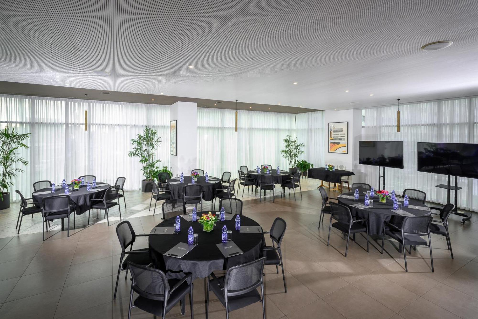 Prima Link Hotel Petach Tikva Εξωτερικό φωτογραφία