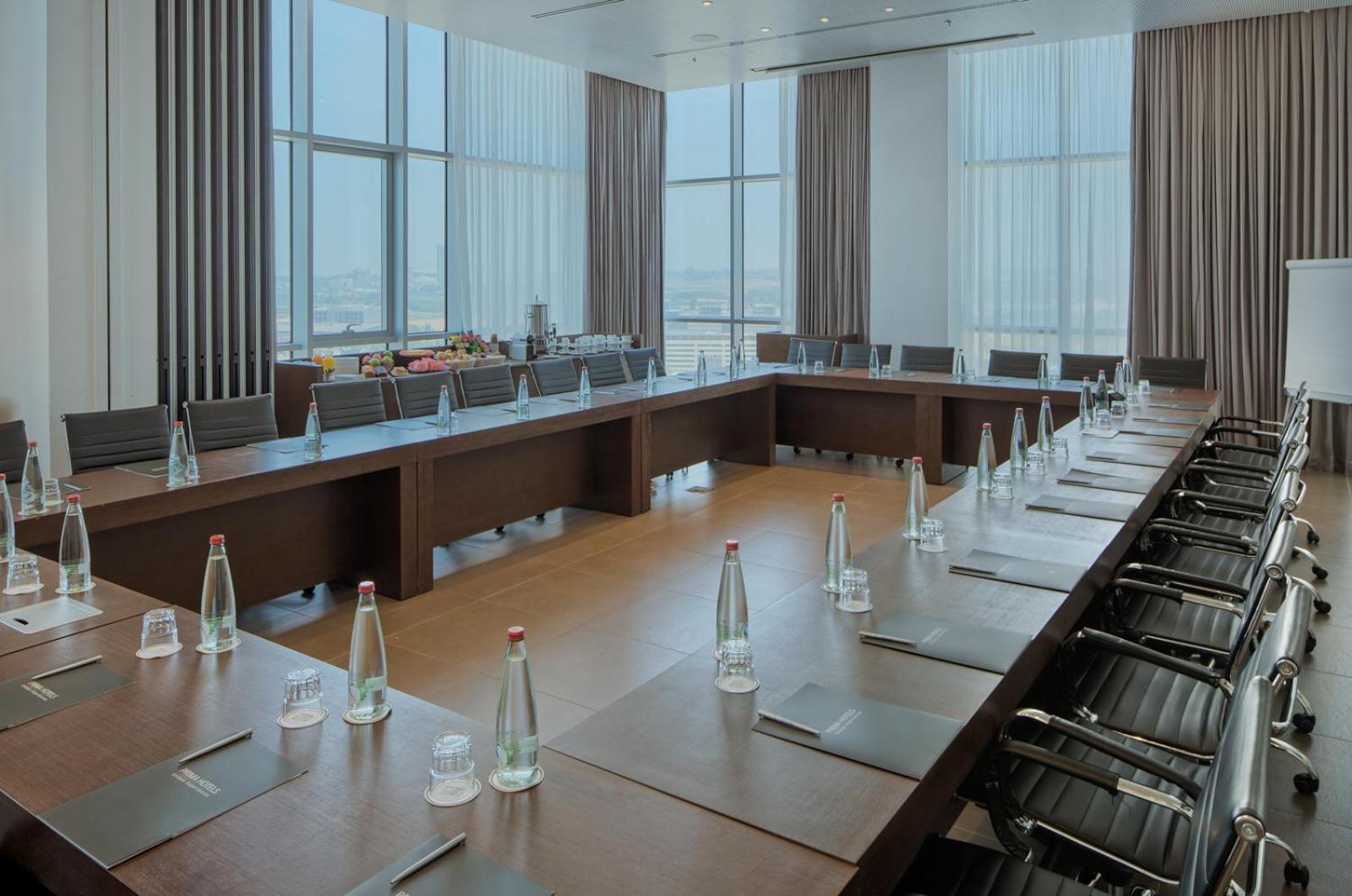 Prima Link Hotel Petach Tikva Εξωτερικό φωτογραφία