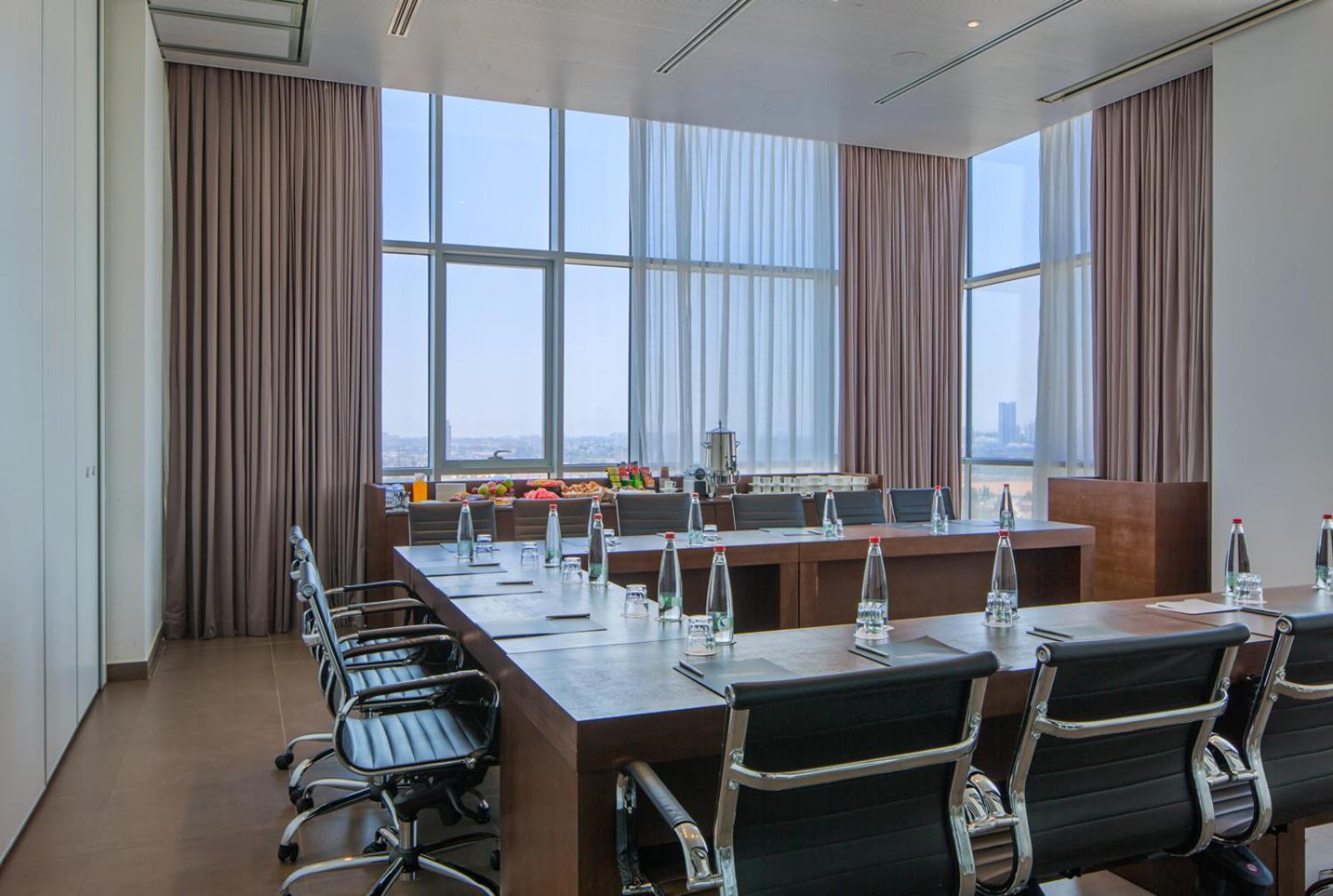 Prima Link Hotel Petach Tikva Εξωτερικό φωτογραφία