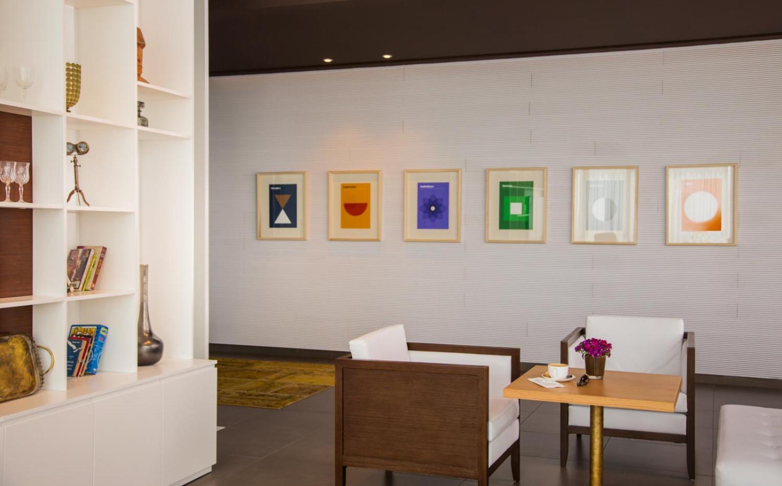 Prima Link Hotel Petach Tikva Εξωτερικό φωτογραφία