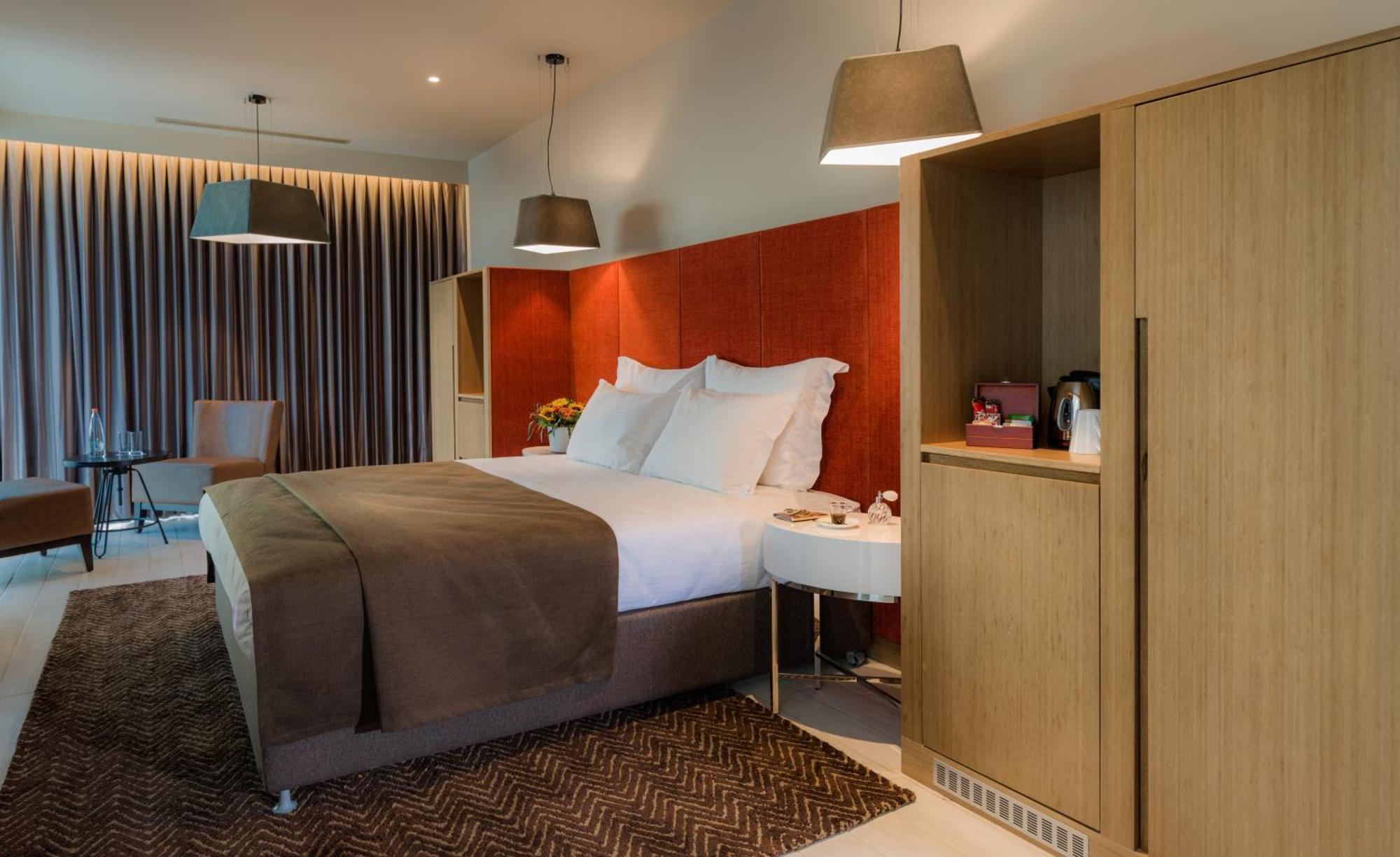 Prima Link Hotel Petach Tikva Εξωτερικό φωτογραφία