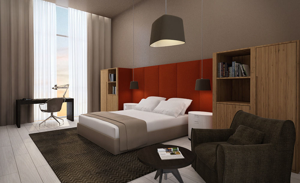 Prima Link Hotel Petach Tikva Εξωτερικό φωτογραφία