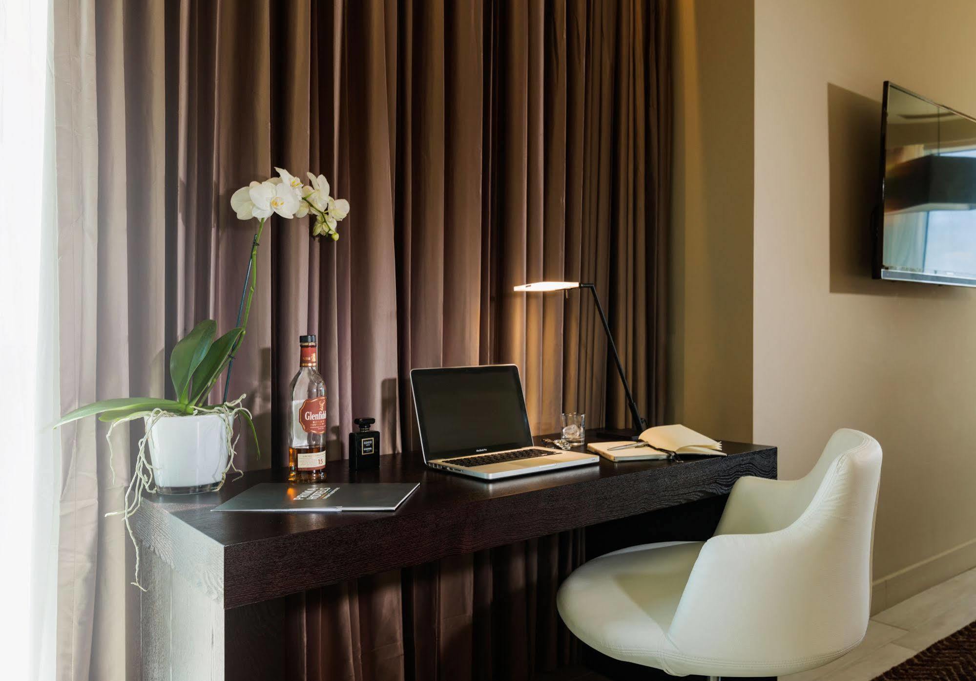 Prima Link Hotel Petach Tikva Εξωτερικό φωτογραφία