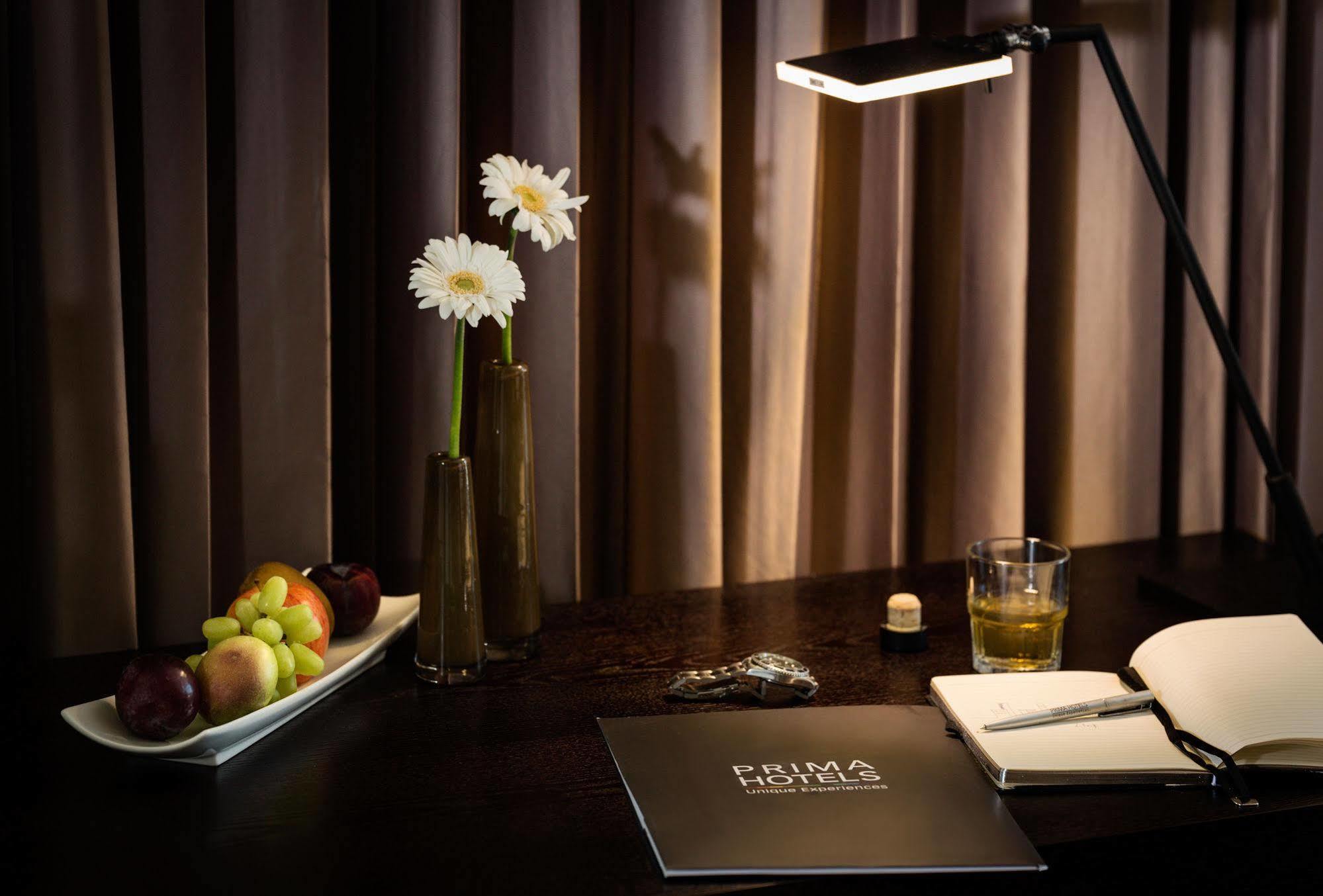 Prima Link Hotel Petach Tikva Εξωτερικό φωτογραφία