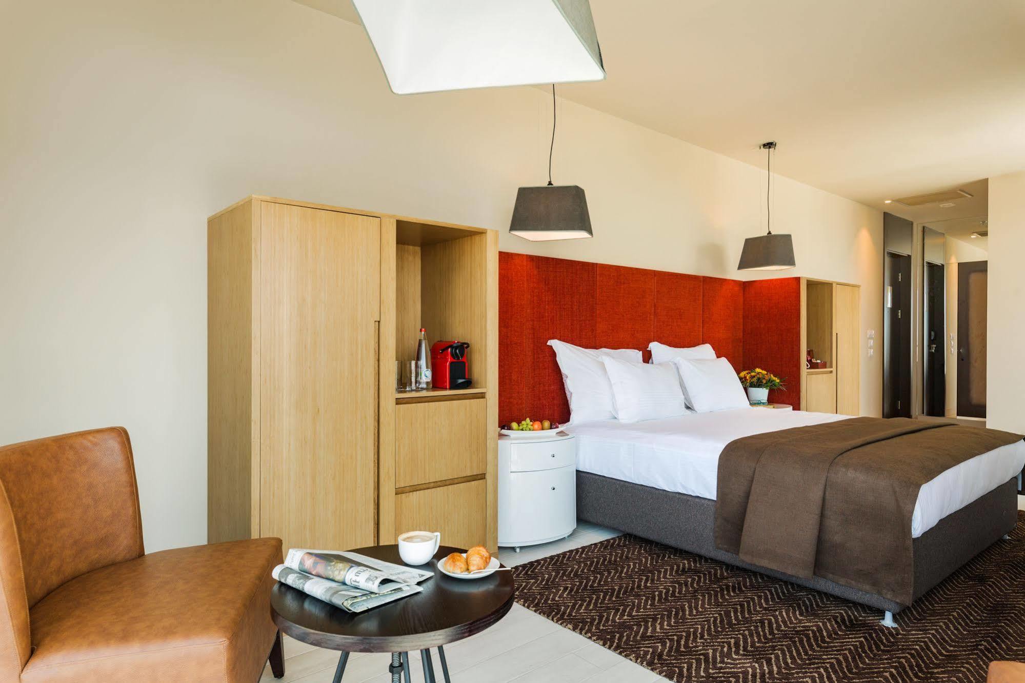 Prima Link Hotel Petach Tikva Εξωτερικό φωτογραφία