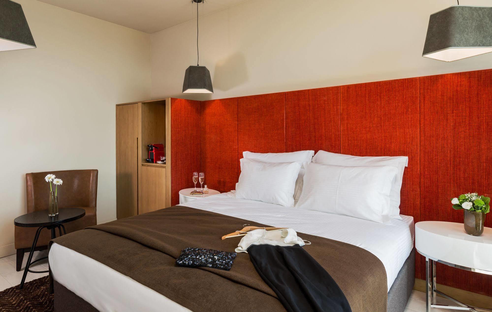 Prima Link Hotel Petach Tikva Εξωτερικό φωτογραφία