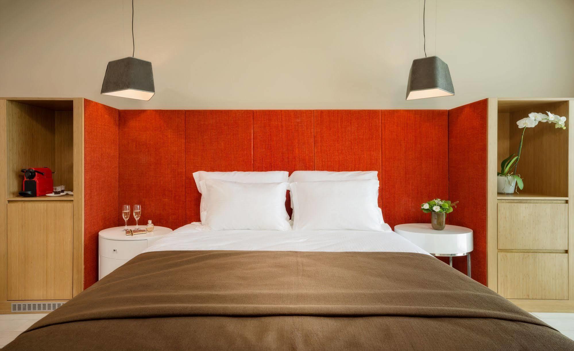 Prima Link Hotel Petach Tikva Εξωτερικό φωτογραφία