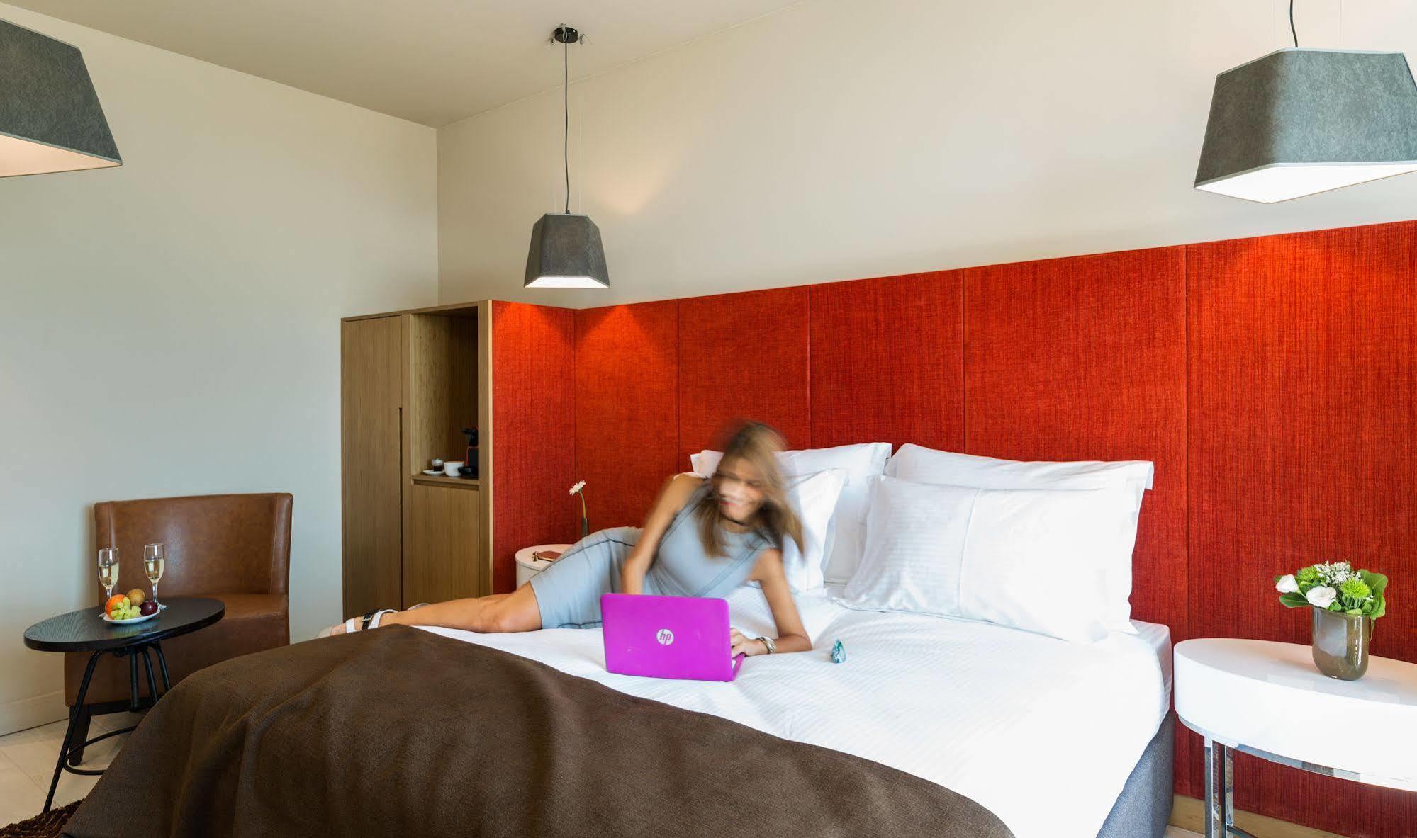 Prima Link Hotel Petach Tikva Εξωτερικό φωτογραφία